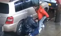 Man Beaten Into Coma on New York City Street, NYPD Looking for Suspect