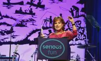 Joy Behar Under Fire for Attacking Trump in Bush Segment