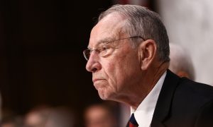 Senate Republicans Promise to Quash Impeachment, Warn Democrats