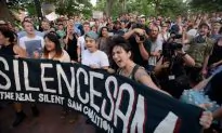 University of North Carolina Board Recommends New Building for Silent Sam Statue