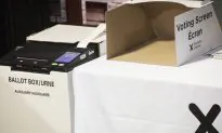 Conservatives Hang on to Victory After Byelection in Safe Eastern Ontario Seat