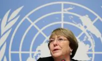 UN Seeking Access to China’s Re-Education Camps in Xinjiang