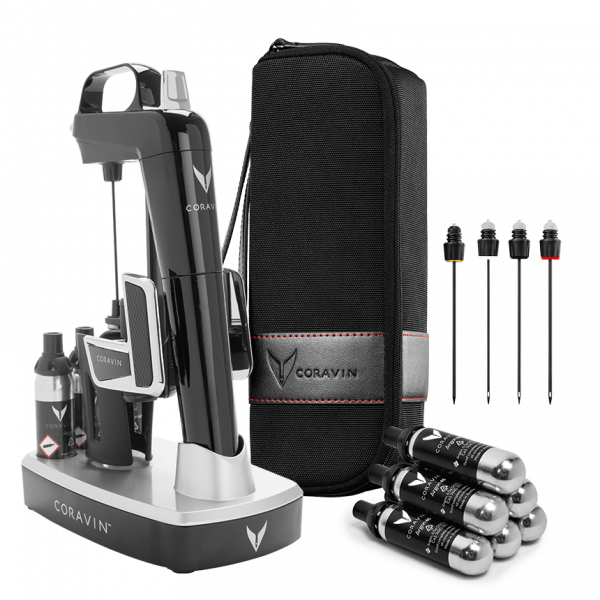 Coravin Ultimate Wine Lover’s Gift