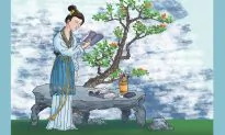A Thousand-Year-Old Guidebook for Rearing Daughters