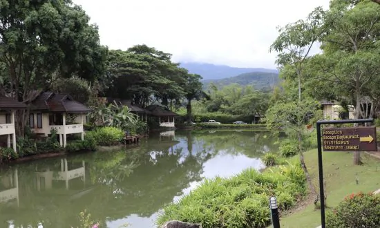 Thailand’s ‘Last Resorts’: Westerners Looking East to Live Out Their Twilight Years