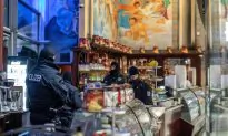 Police Target ‘Ndrangheta Italian Mafia in Raids Across Europe