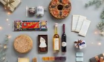 A Holiday Gift Guide for Food Lovers