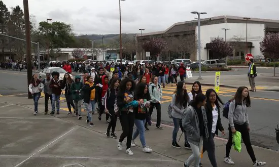 Trump Administration Launches ‘One-Stop Shop’ Website for School Safety