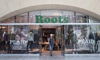 Roots Lowers Long-Term Estimates After Weak Q3 Sales