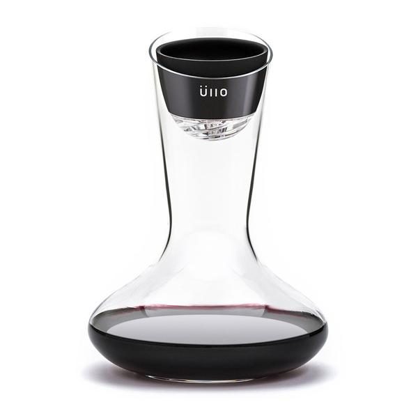 Ullo Wine Purifier and Decanter