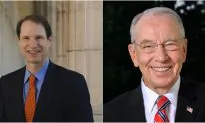 Senators Propose Bill to Crack Down on Drugmaker Rebate Abuse