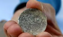 Coins From 900 Years Ago Found in Israel, Linked to Crusades: Archaeologists
