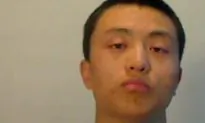 20-Year-Old Chinese Man Arrested for Taking Pictures of Navy Base in Florida