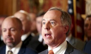 Wisconsin Republicans Pass Legislation to Reduce Powers of Governor, Attorney General