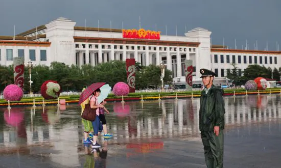 Foreign Media Reporting Conditions in China Worsen, Group Says