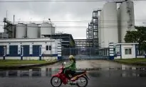Vietnam Wary About Recent Surge in Chinese Investments, Potentially to Dodge US Tariffs