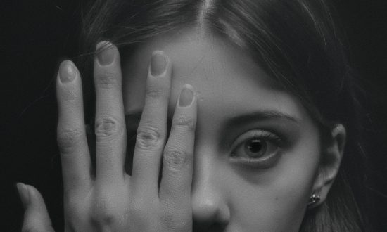 Fear: False Evidence Appearing Real