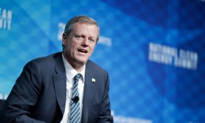 Massachusetts Governor Calls to Suspend Judge Accused of Helping Illegal Alien Avoid ICE