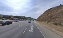 Survivor of Wrong-Way California Crash Imprisoned for 30 Years