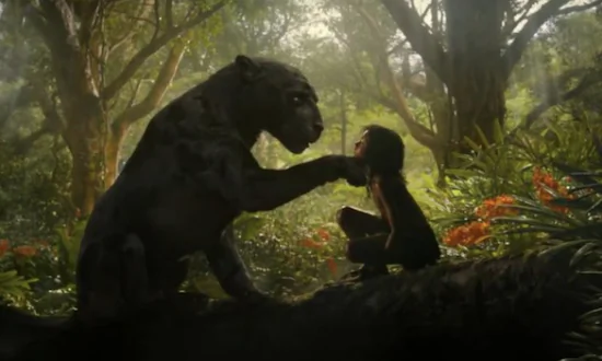 Film Review: ‘Mowgli’: Too Dark for the Littles