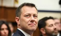 FBI Knew Steele Dossier Could Contain Russian Disinformation, New Documents Show