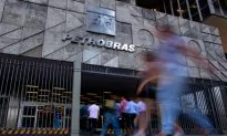 At Brazil’s Petrobras, a ‘Chicago Boy’ Takes the Reins