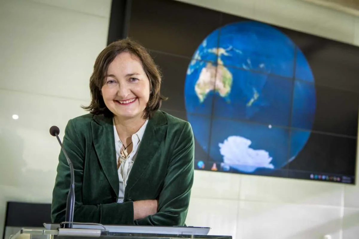 Professor Anne-Marie Brady, acknowledged internationally as an expert on Chinese affairs, recently presented a paper to a conference in the United States titled Magic Weapons. (University of Canterbury)