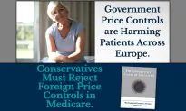 Senior Health Adviser Pushes Back Against Conservative Groups on Drug Price Controls