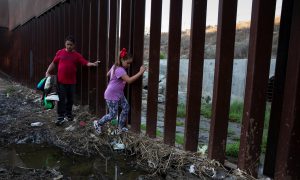 Bert Corona: Father of the Illegal Immigration Movement