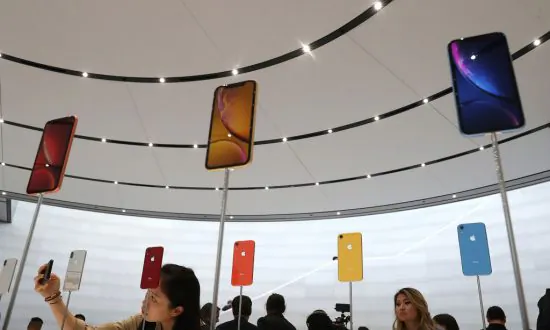 Apple iPhone Assembler Pegatron Shifts Production to Indonesia as Tariffs Weigh on Chinese Factories