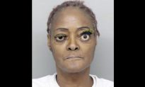 Ohio Woman, 61, Arrested After Pouring Hot Grease on a Victim