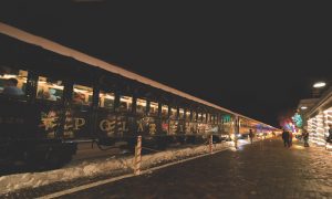 A Grand Canyon Christmas