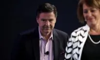 FBI Email Thread Likely to Raise Tough Questions for Comey
