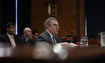 Senate Environment Panel Okays Trump’s Pick to Lead EPA