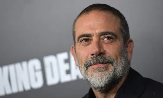 Bonded Donkey and Emu Adopted by Animal-Loving ‘Walking Dead’ Star