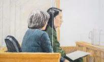 The Many Passports of Arrested Huawei CFO Meng Wanzhou