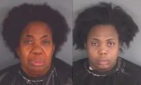 Boy, 13, Locked in a Box by Aunt and Grandmother, Say Florida Police