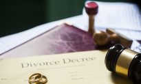 10 Reasons for America’s High Divorce Rate