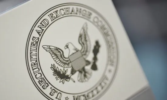 SEC Freezes Assets of 18 Traders Over Alleged Manipulation