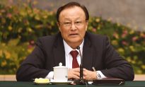 Ex-Prisoner Says China’s ‘Vocational Training Centers’ a Complete Lie