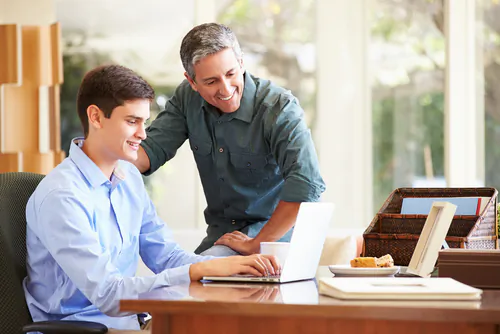 How to Kickstart a Young Person’s Retirement