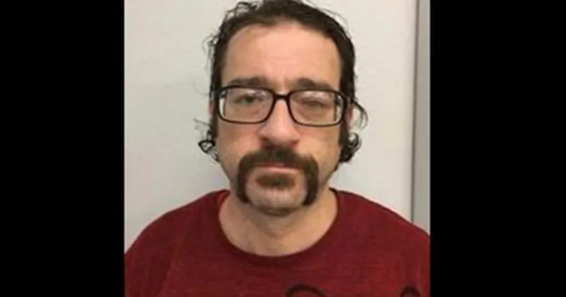 Police in Richmond asked the public on Facebook for information about Anthony Akers’ whereabouts. (Richland Police)
