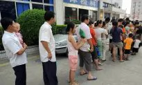 Chinese Physical Exam Results Can’t Be Trusted, Says CEO of Health Company iKang