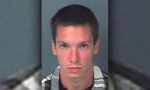 Florida Man Arrested for Shoplifting After Job Interview at Kohl's