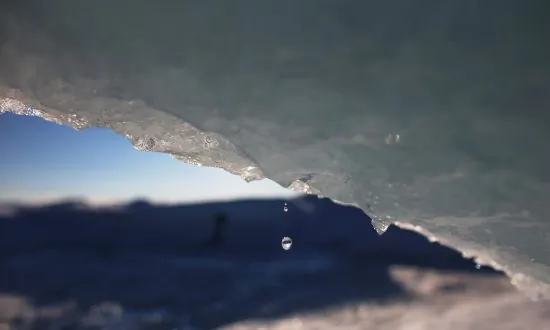 The Truth About Sea Levels and Fossil Fuels