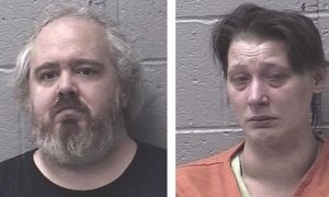 Parents Arrested After Seven Children Found Living in 'Horrible' Conditions: Police