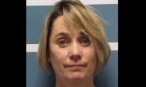 California Teacher Arrested After Forcibly Cutting Student’s Hair While Disrespecting National Anthem
