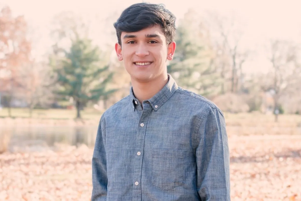 Michael Sot, 20, a student at The College of New Jersey, died on Dec. 4, 2018, two days after the car he was driving was hit by an impaired driver in Ewing, New Jersey. (Michael Sot/GoFundMe)