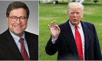 Who Is William Barr, Trump’s Pick for Attorney General