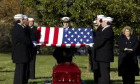 Videos of the Day: Veterans and Dignitaries Gather for 77th Anniversary of Pearl Harbor Attack